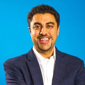 2019 Power 50: Shantanu Gaur