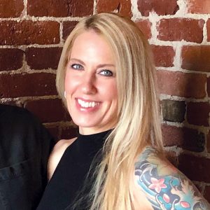 2019 Power 50: Alec Lopez & Sherri Sadowski