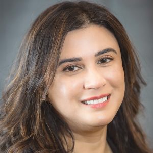 2023 Power 50: Shruti Miyashiro