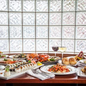 2020 Best of Business Awards: Food & Drink