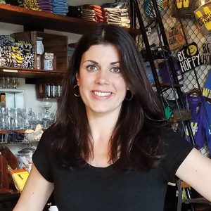 2019 Power 50: Stephanie Ramey