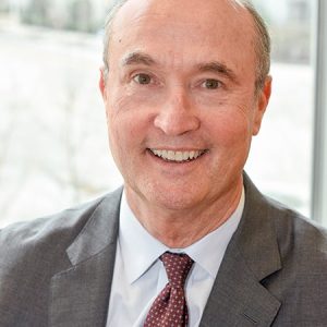 2021 Power 50: Stephen D. Lynch