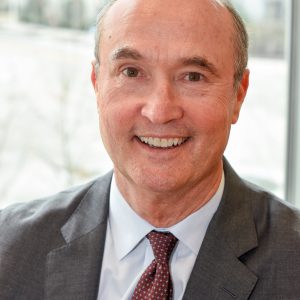 People to meet in 2021: Steve Lynch