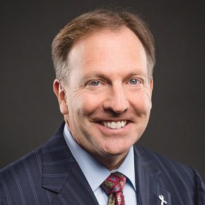 2020 Power 50: Stephen MacMillan