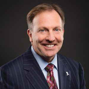 2019 Power 50: Stephen MacMillan