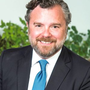 2021 Power 50: Steve Kerrigan
