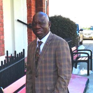 2022 Power 50: Kaska Yawo