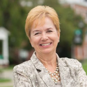 2019 Power 50: Susan West Engelkemeyer, Ph.D.