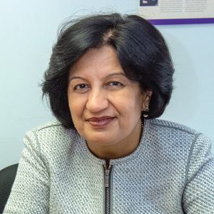 2019 Power 50: Swati Elavia