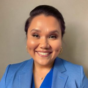 2024 Power 100: Tiffany Lillie