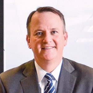 2020 Power 50: Timothy P. Murray