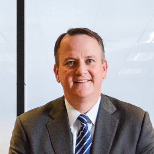 2019 Power 50: Timothy P. Murray