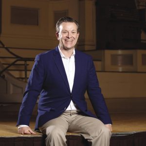 Business Leaders of the Year: Quinn willed his brother’s restaurant dreams into a success