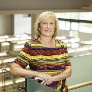 Outstanding Women in Business: Krasnecky brings a world of experience to Old Sturbridge Village