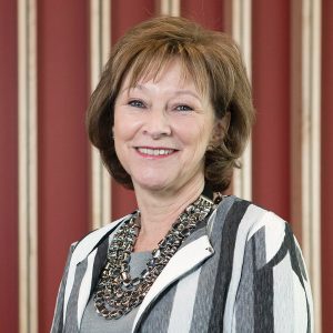 The Power 50: Tina M. Sbrega
