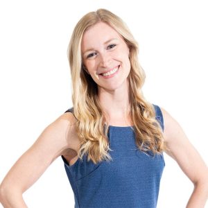 40 Under Forty 2022: Leah Motsis