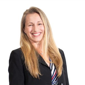 40 Under Forty 2022: Amanda White