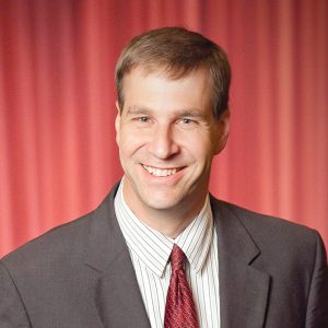 2019 Power 50: Troy Siebels