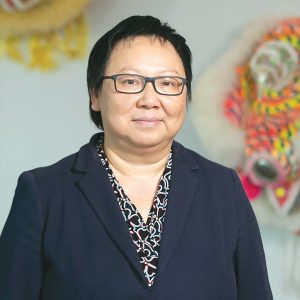 2023 Power 50: Tuyet Tran