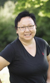 40 Under Forty Class of 2004: Tuyet Tran