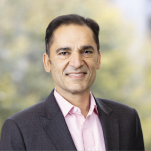 2025 Power 100: Udit Batra