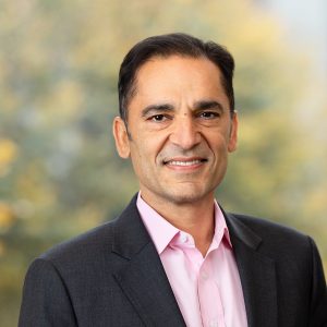 2024 Power 100: Udit Batra