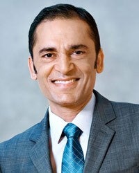 2022 Power 50: Udit Batra