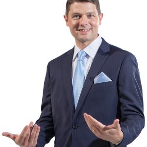 40 Under Forty 2022: Dave Ortendahl