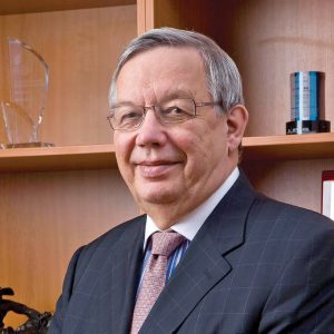 2019 Power 50: Valentin P. Gapontsev, Ph.D.