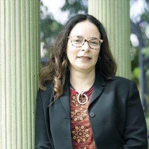 2025 Power 100: Valerie Zolezzi-Wyndham