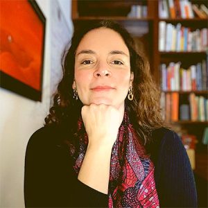 2021 Power 50: Valerie Zolezzi-Wyndham