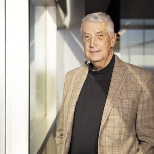 WBJ Hall of Fame: Fletcher directs millions in giving to benefit the community