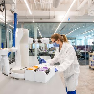 Manufacturing awards: Sustainability efforts help Waters satisfy partners’ needs