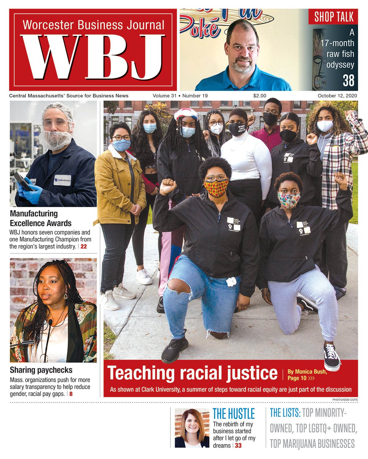 Issue 20201012