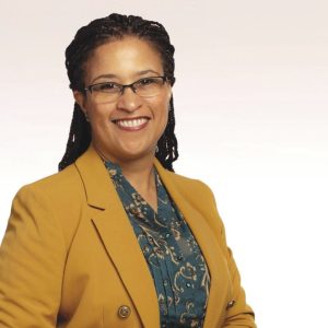 Outstanding Women in Business: Shaw-Reid brings balanced leadership to biologics