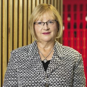 Outstanding Women in Business: Boulanger brings family focus to banking