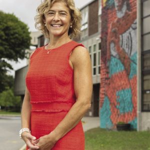 Outstanding Women in Business: Bostek champions Worcester’s vulnerable elderly population