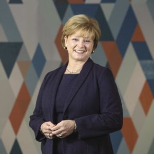 Outstanding Women in Business: Colombo is a natural-born leader