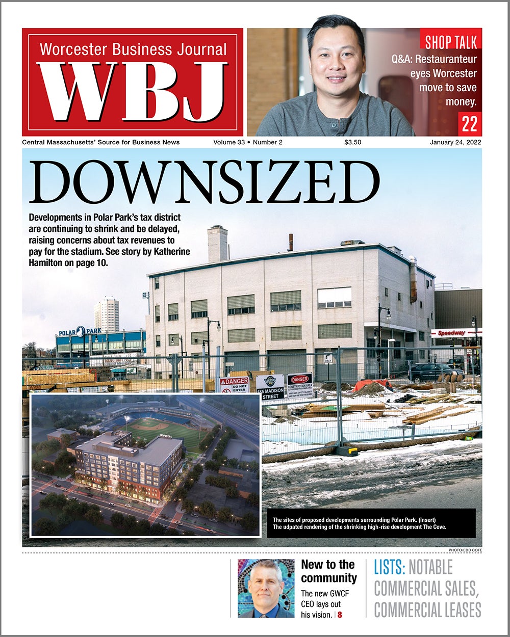 Issue 20220124