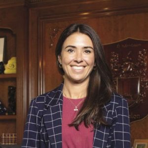 Outstanding Women in Business: Correia is taking her family business to new heights