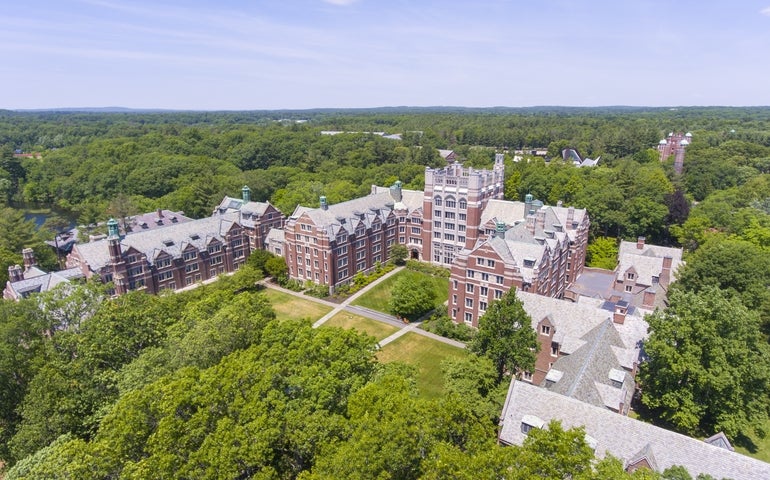 wellesley_college_aerial