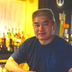 2022 Power 50: Weidong Wang