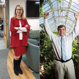 Business Leader of the Year: Worcester Together came to the rescue