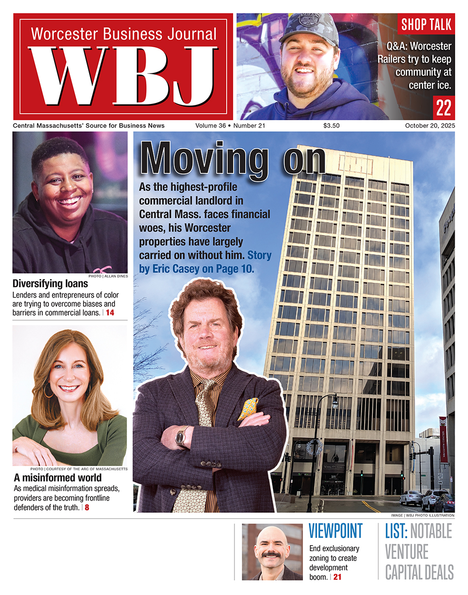 Cover for issue 20251020