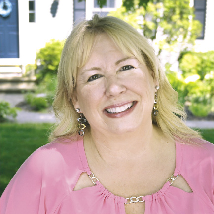 wbjournal.com - Cheryl Eidinger-Taylor - Viewpoint: Residential real estate is now balanced