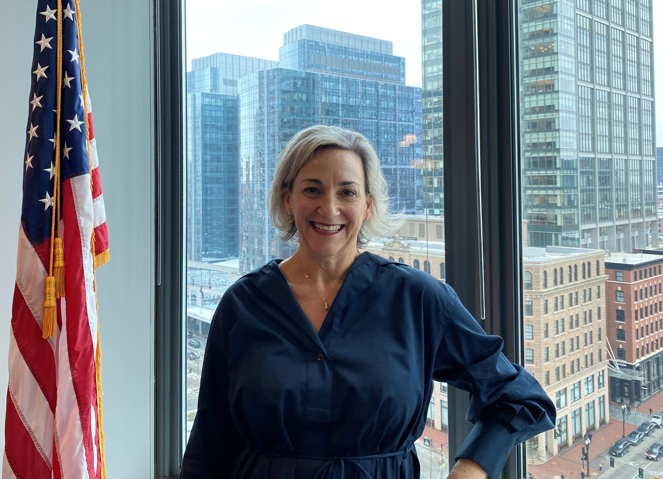 wbjournal.com - Eric Casey - MassDevelopment brings on new head of real estate