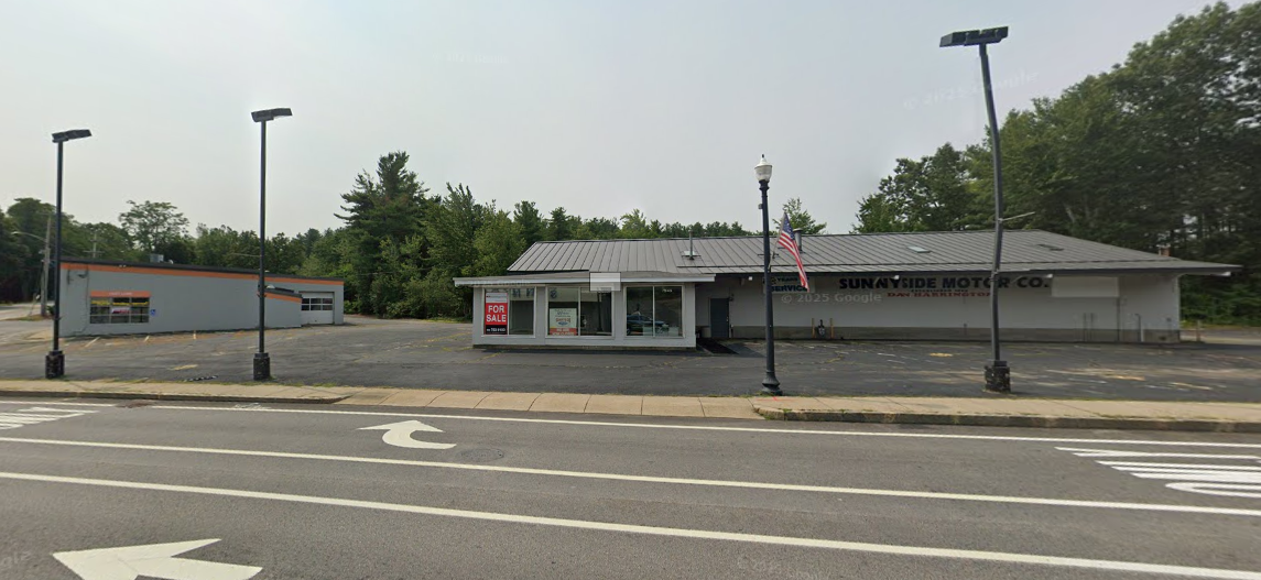 Former Sunnyside Auto properties in Holden to be redeveloped after M sale