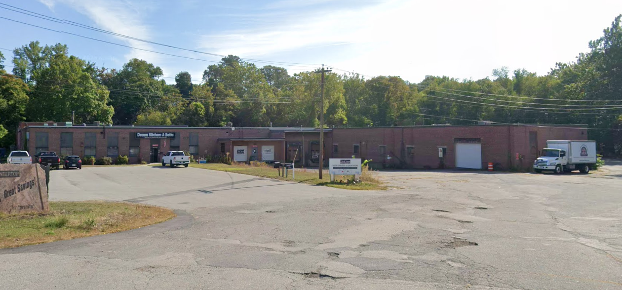 wbjournal.com - Eric Casey - Leominster industrial site sold for $4M to Maynard real estate firm