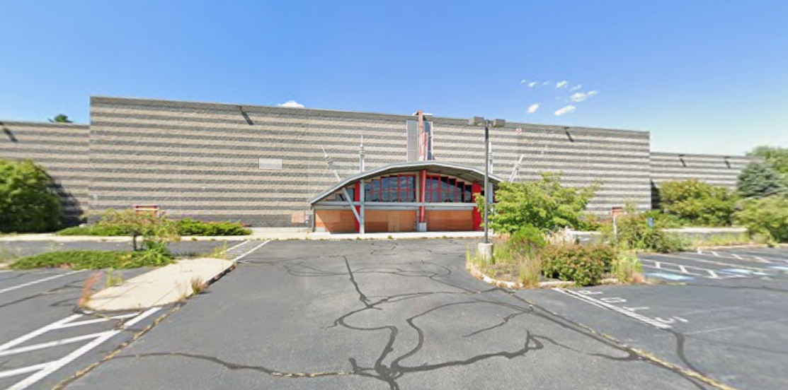 wbjournal.com - Eric Casey - Former Westborough cinema to become Hindu worship site, following $5.1M sale
