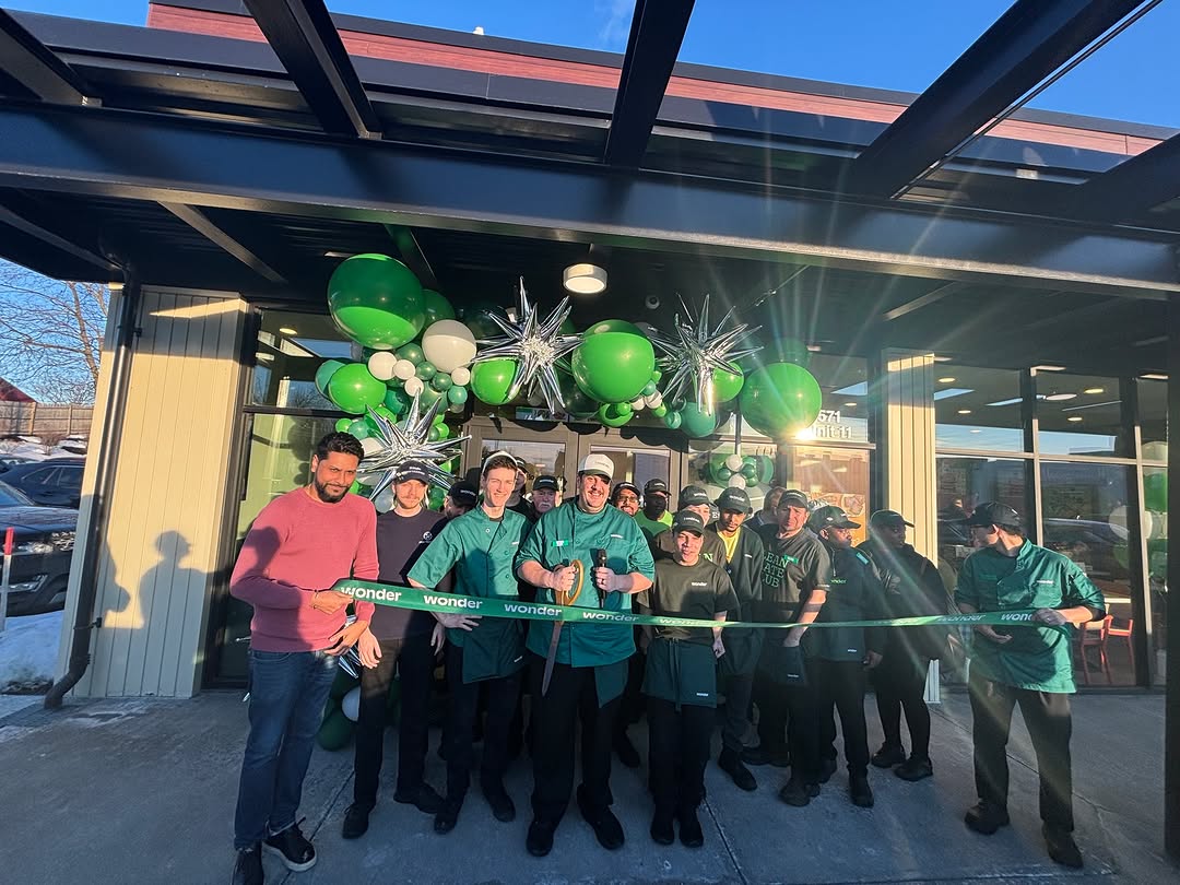 Digital food hall Wonder opens three Central Mass. locations